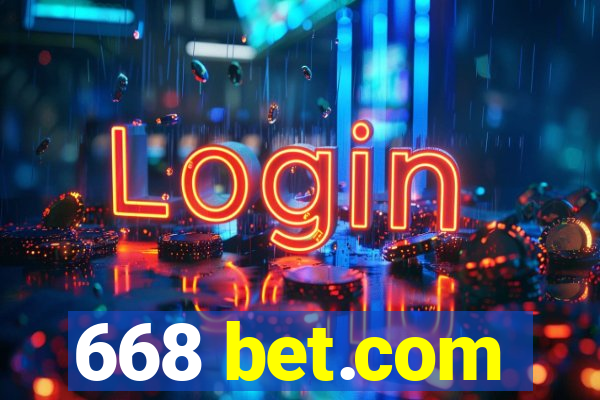 668 bet.com